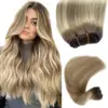 Hair bundles-8t18/60