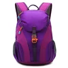 colorful Dark Purple