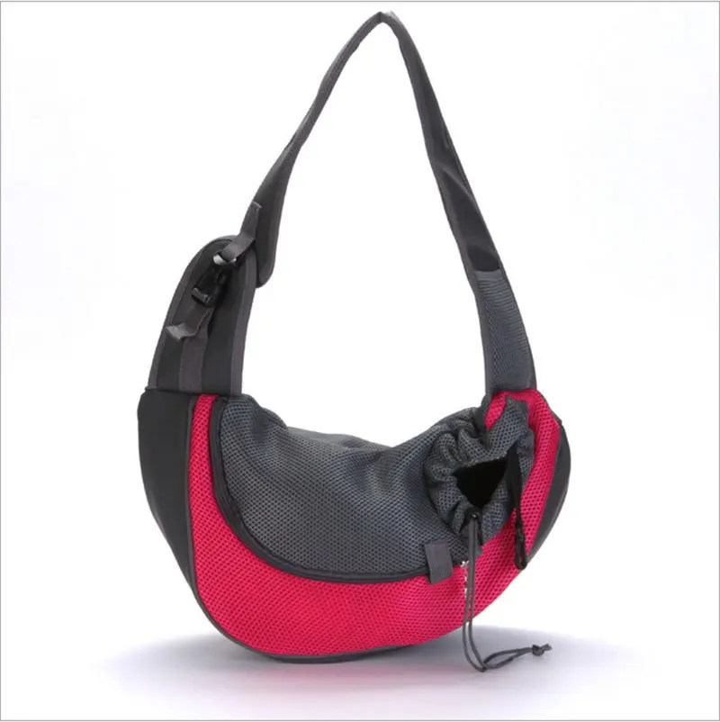 mesh messenger bolsa