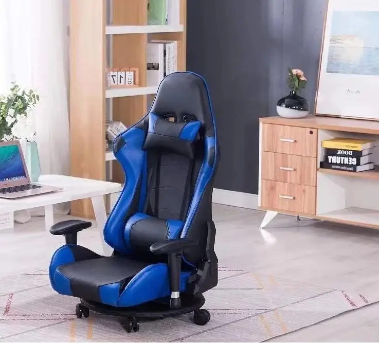 Fashion Home Comfortable Chair Gamer Ergonomic Floor Gaming Chair Buy