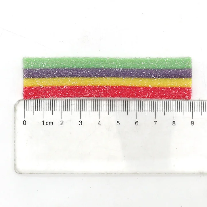 900g gummy candy