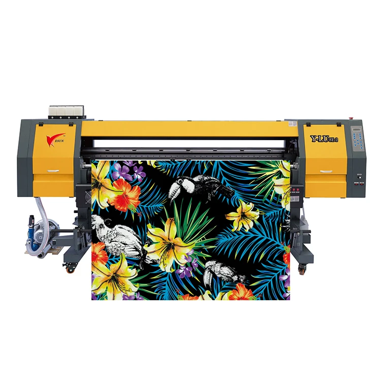 continuous printer price