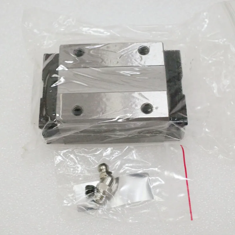 Original ABBA Linear Guideway Slide Block BRD35 1000mm BRD35SU