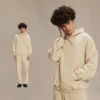 Apricot Hoodie
