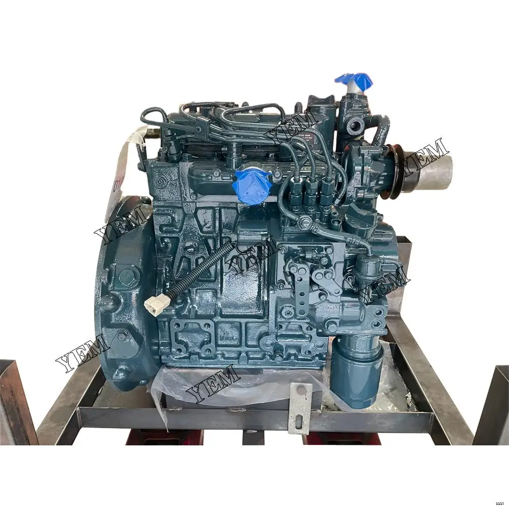 For Kubota D1005 Engine Assy Machines