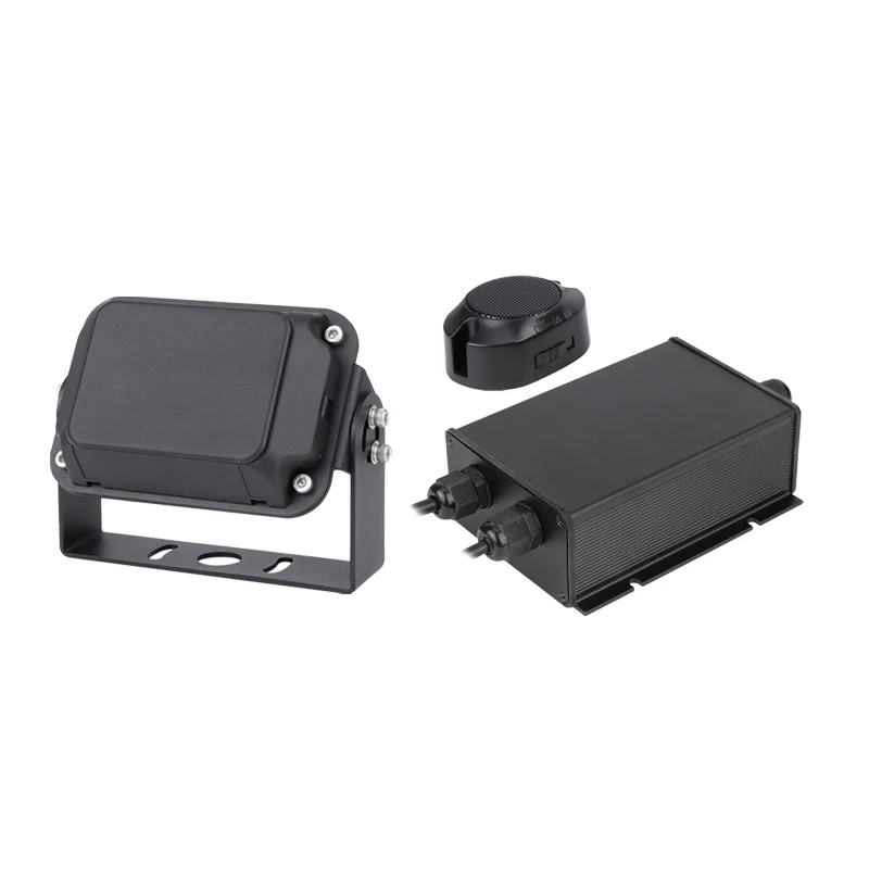 R159 24GHz Millimeter Wave Radar Sensor Car Blind Spot Detection System ...