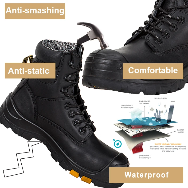 Source gard safety safgard mta nyct safe guard shoe company on m.alibaba.com
