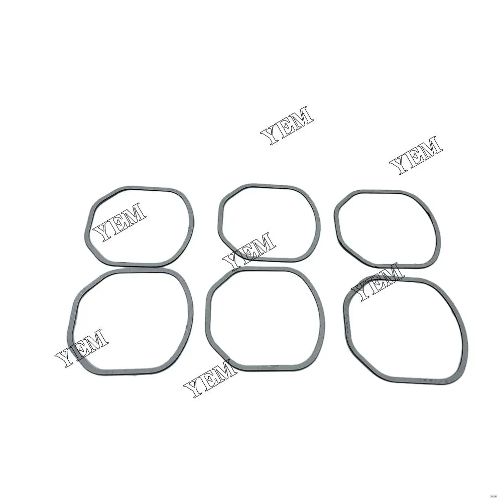 Original Brand New BF6L913 Cylinder Head Gasket for Deutz