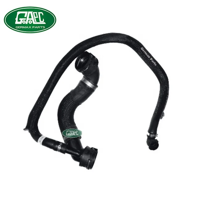 Lr094115 Water Hose For Land Rover Discovery Sport 2018 Gl1538 Germax ...