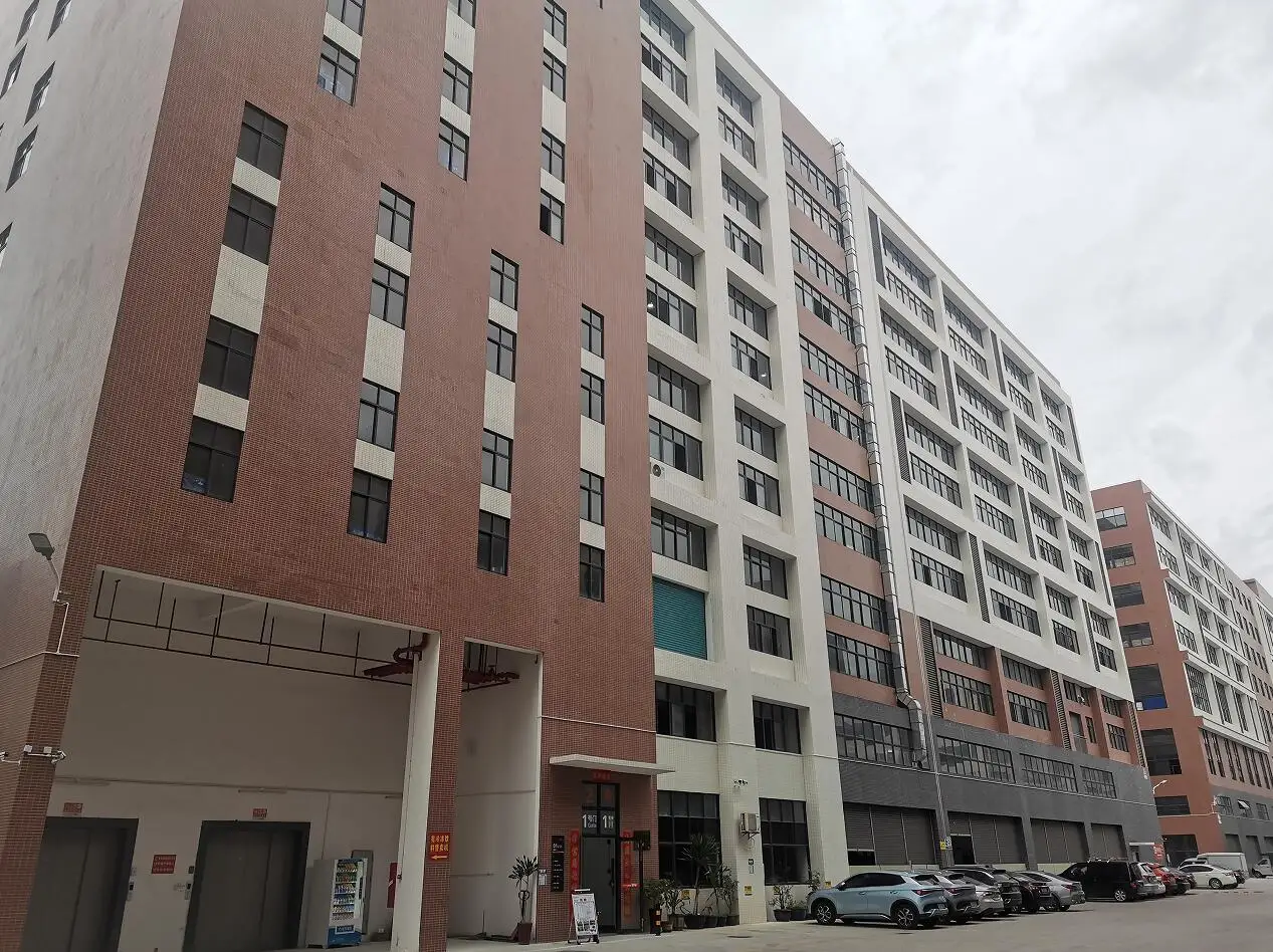 Foshan Shunde Beishun Hardware & Electrical Appliances Industrial Co., Ltd.