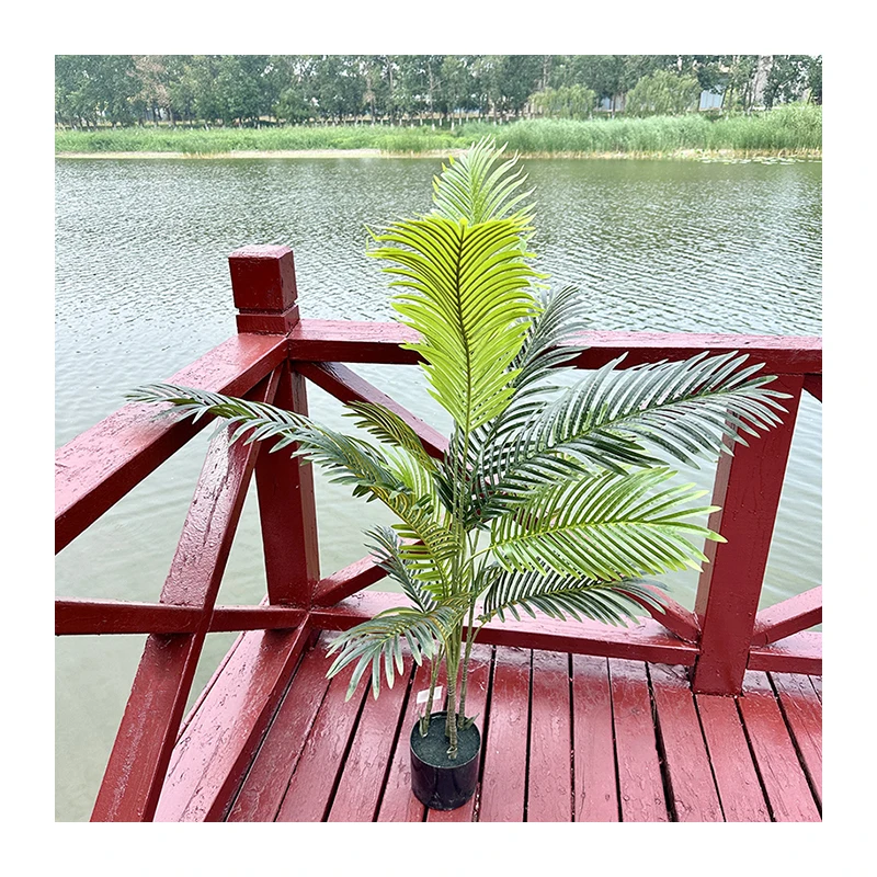 ʼN Bemerklike blomarrangement skep met kunsmatige lila hortensias
