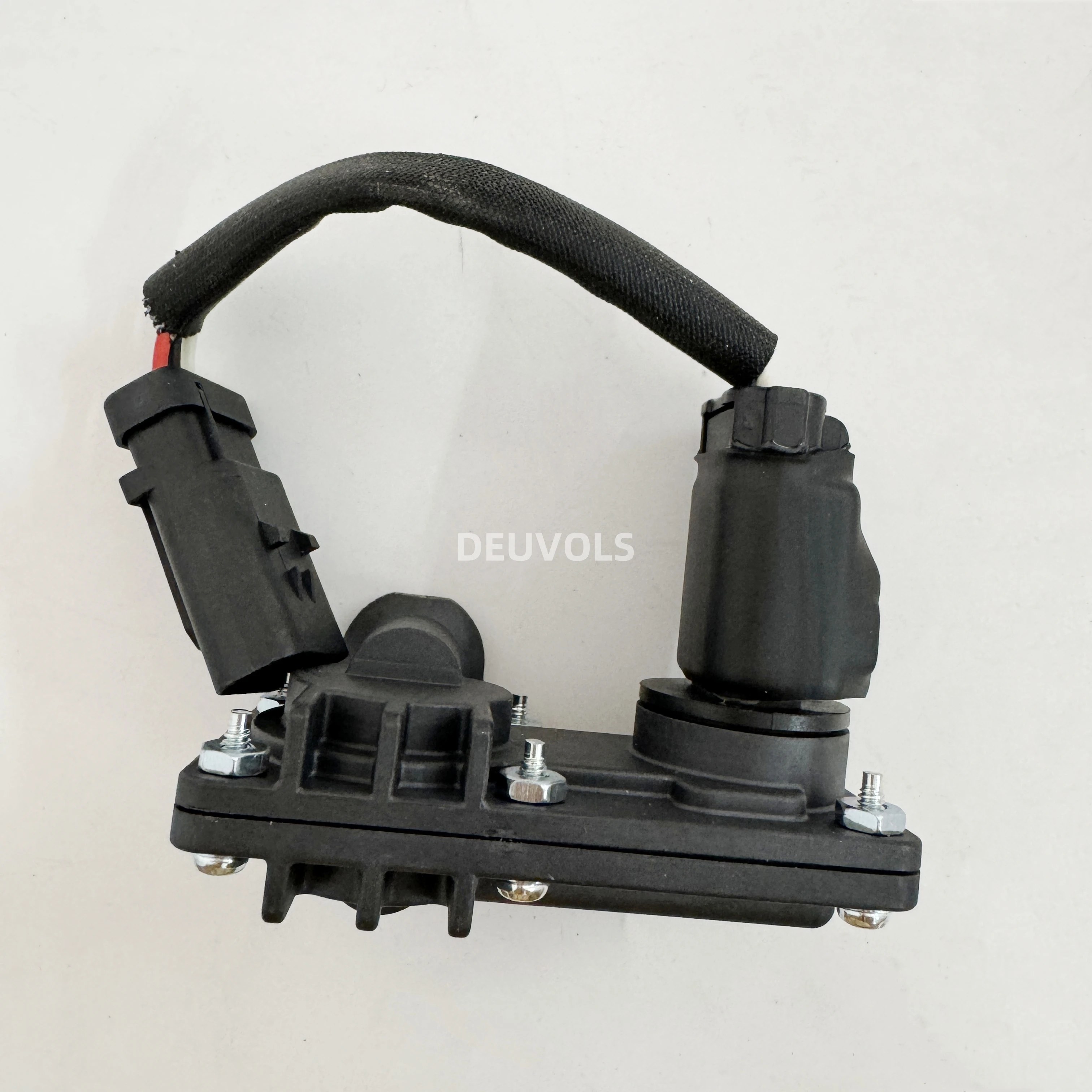 C6.4 E320D Sensor 266-0136 for Abarth 124 Spider (348_)