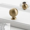 Bronze CY-FH-HT018 - 30mm Diameter
