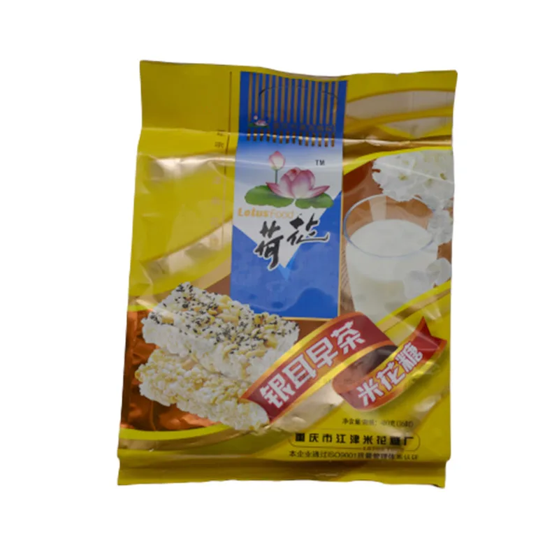 Hehua Arroz Lanche 480g De Arroz Comida Do Cafe Da Manha Doces Friados Buy Bolachas De Arroz Lanche Biscoito De Arroz De Gergelim Bolachas De Arroz Product On Alibaba Com