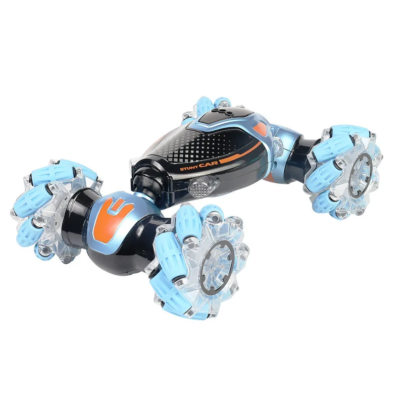 Coche de juguete teledirigido con Control remoto, TAW C10 divertido, 2