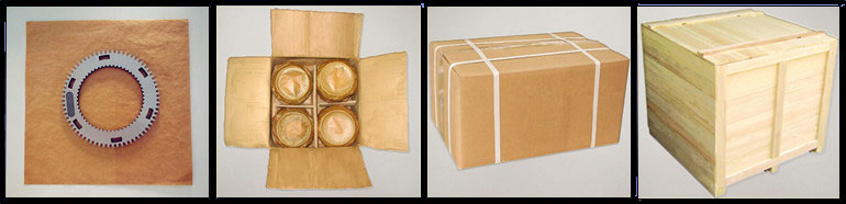 16 Speed Automatic Transmission Assembly ZF16 S 2531 to Truck Transmission with Hydraulic Retarder Assembly ZF16 S 2531 to