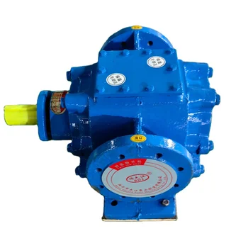 RCB-18/0.6 High-Temperature Asphalt Booster Pump for Insulation Gear and Jacket Resin Paraffin Durable Pumps Product