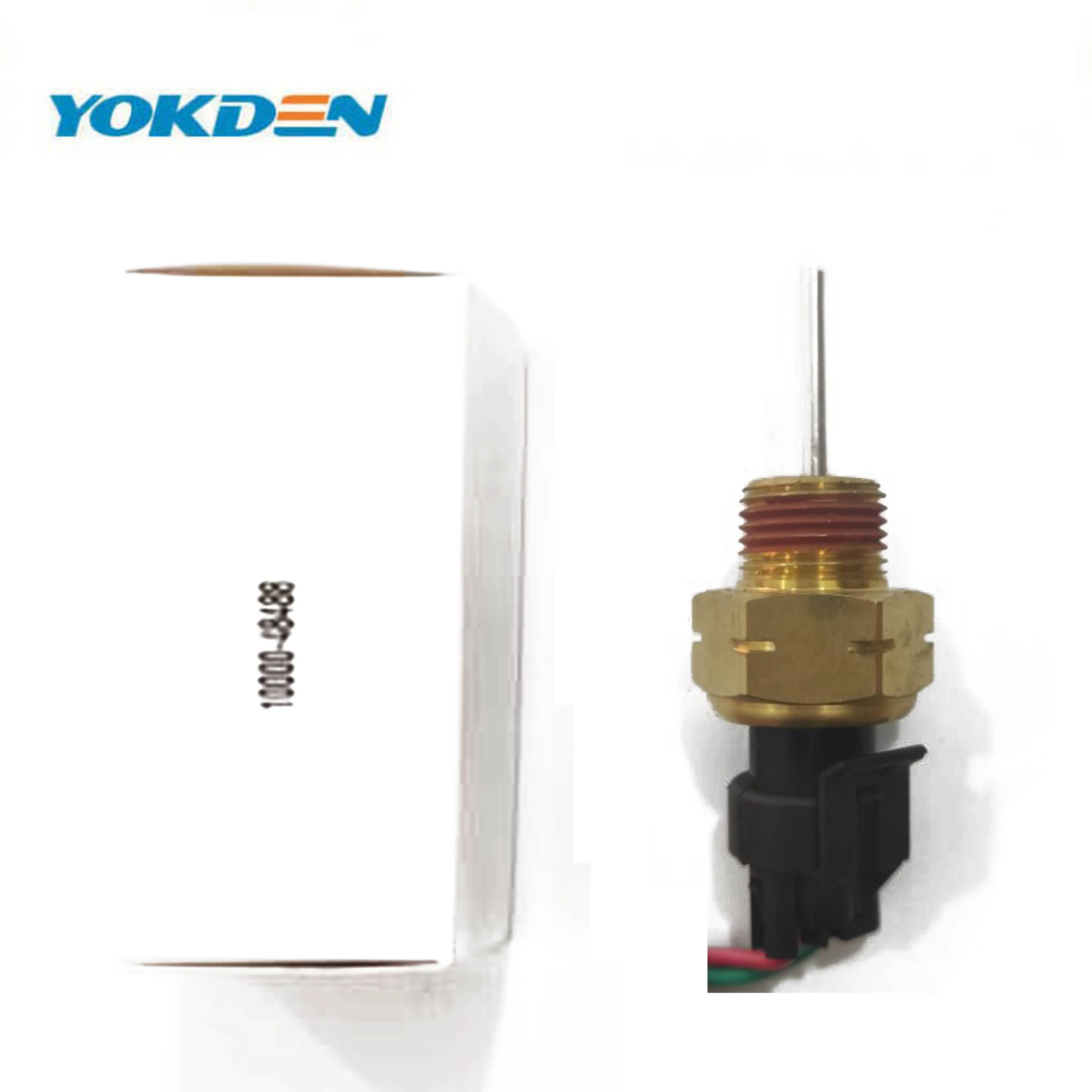 1337 フーちん Eaton Fuller Transmission Speed Sensor K-4148