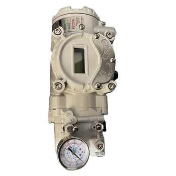 Original Rotork YT-3400LSZ3520S YT-3400RDZ5501S Valve Controller Positioner in Stock