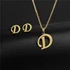 D
