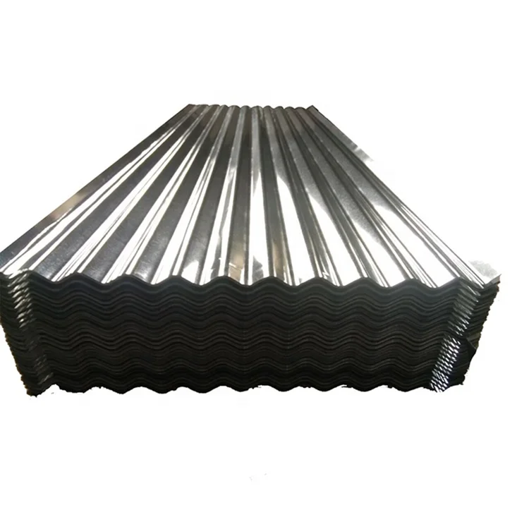 Low Price IBR Roofing Sheet Galvanized Corrugated Steel Roofing Sheet Zinc Coated Roofing Sheet Metal