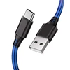 Blue  Type-C