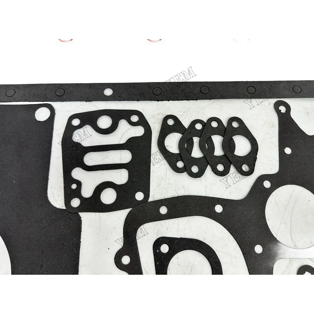 For Weichai 6105 Full Gasket Kits Aftermarket Engine Spare Parts 6