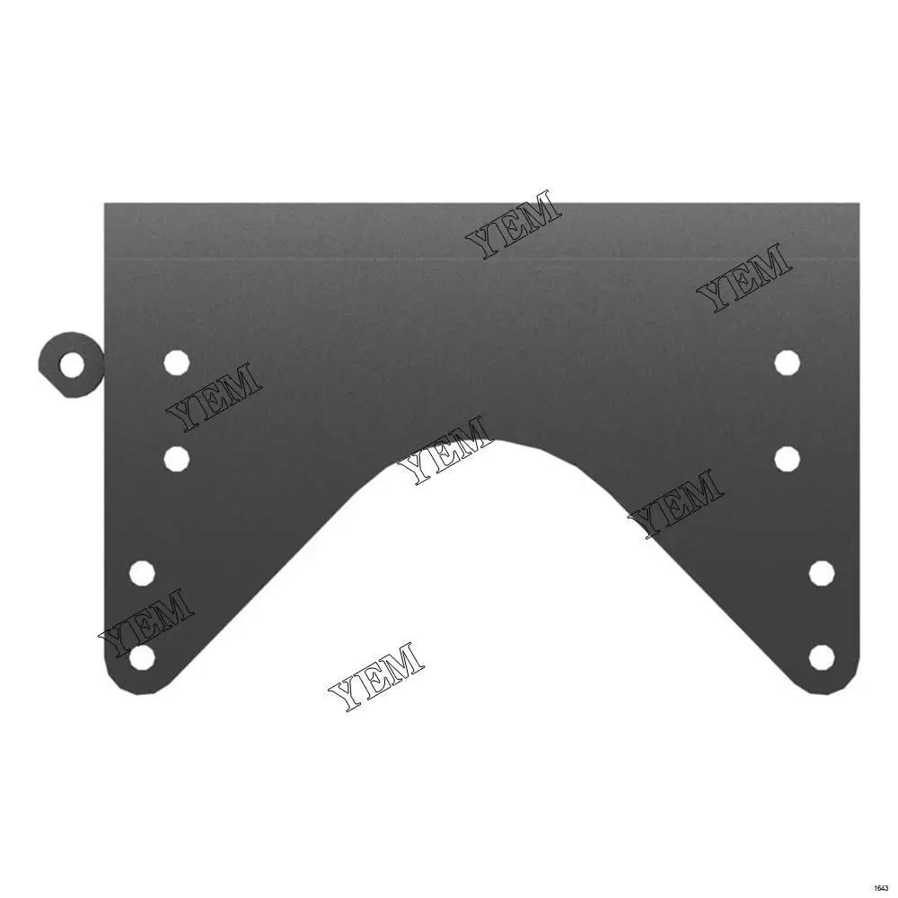 Brand New Support Assembly 232-1768 Fit for 980G II 980H High Performance Engine Parts 4
