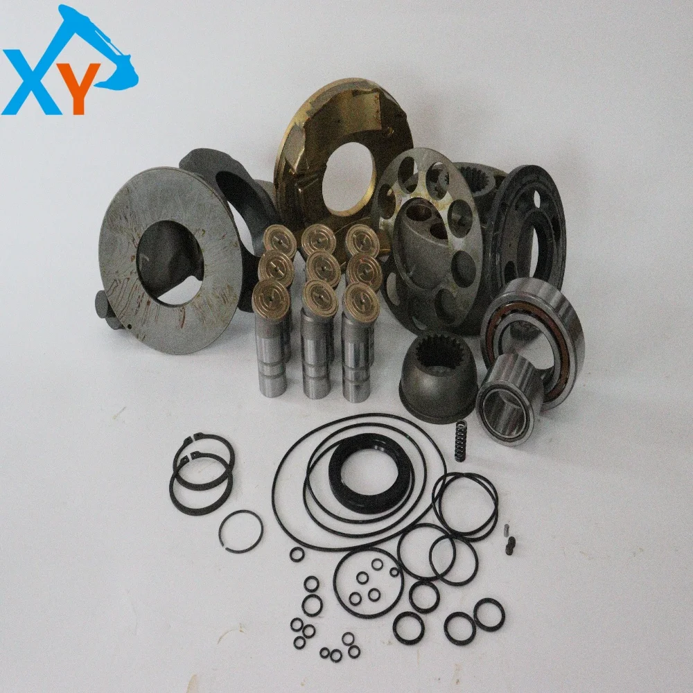 Genuine Construction Machinery ZX870-5G Pump Kit Repair