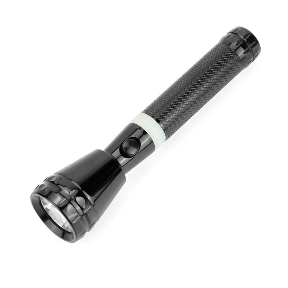 Cheap Aluminum Led Flashlight Torch Could With Charger Rechargeable 1AA Small Led Fleshlight