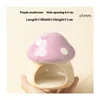 Mushroom - Purple