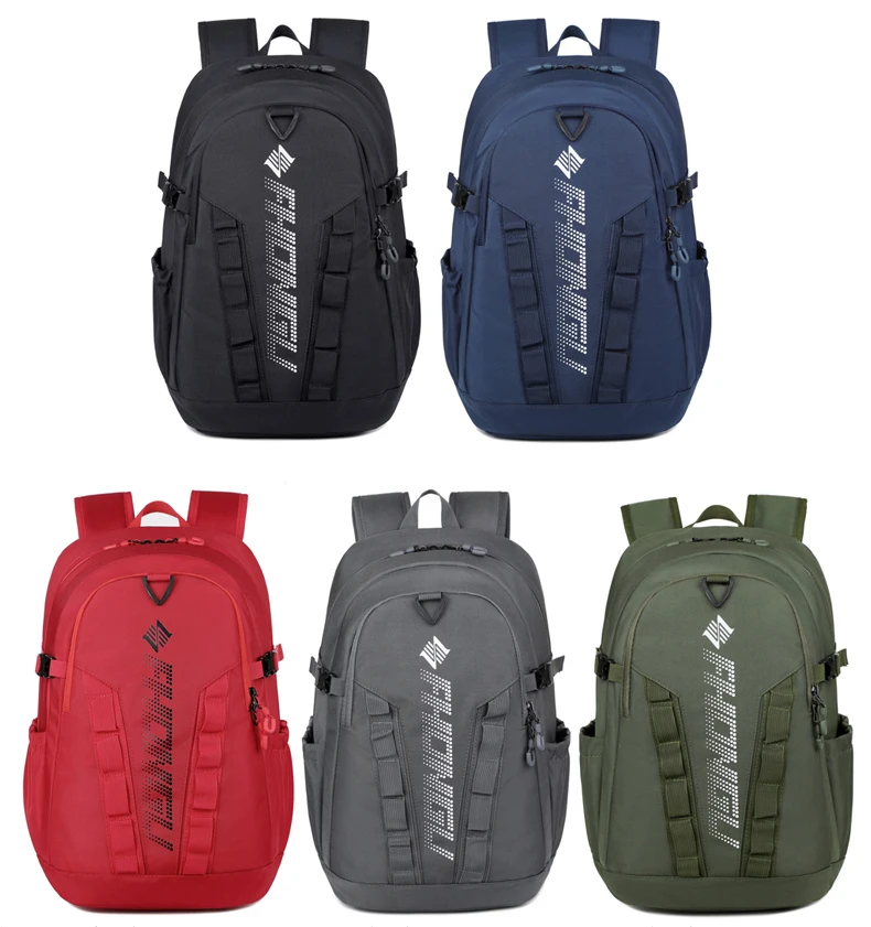 2023 Oem Waterproof Durable Business Backpack Men Portable Protective