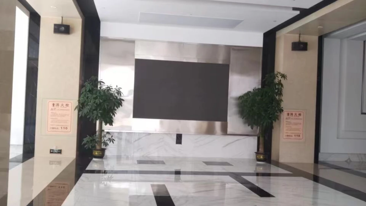 Shenzhen Lingyu Feihua Technology Co., Ltd. 3