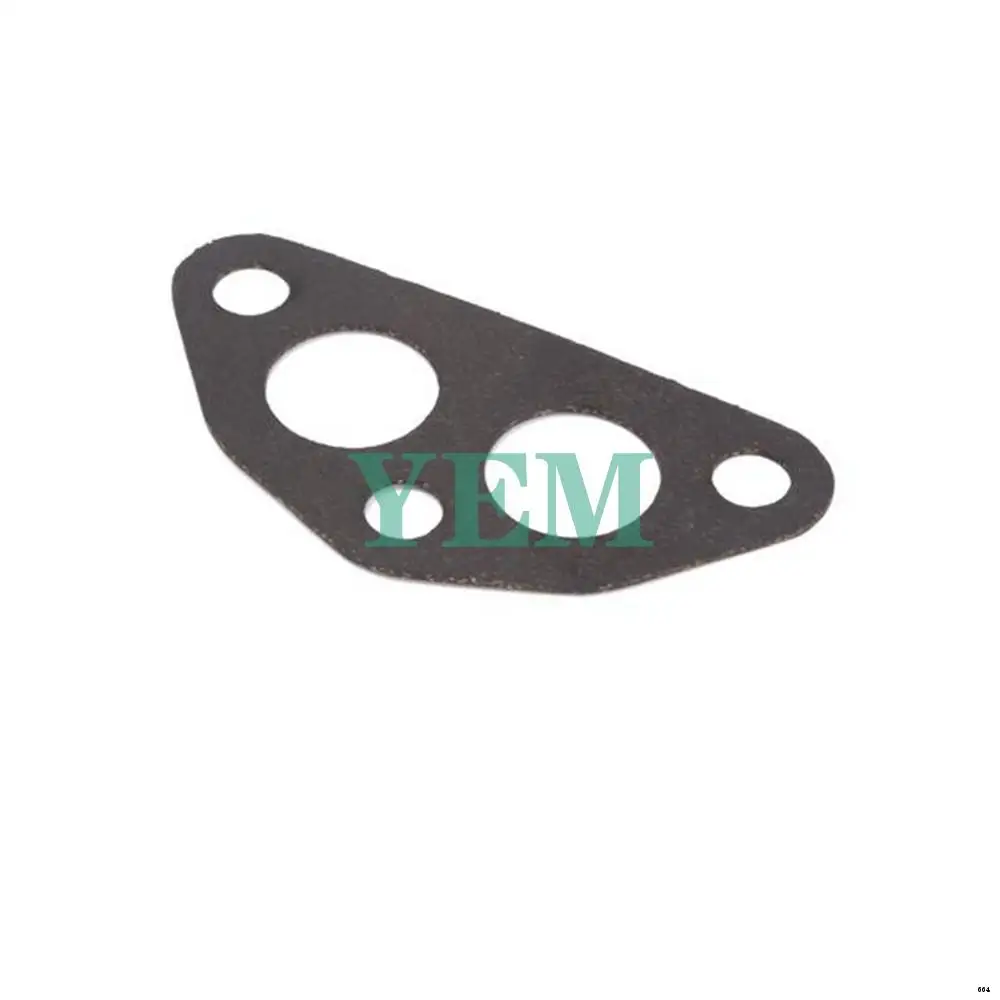 Engine Rebuild Kit 3686A509 Oil Cooler Pipe Gasket for Perkins 3686A509 Oil Cooler Pipe Gasket