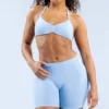 Light Blue-bra