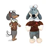 Peluche personalizzato