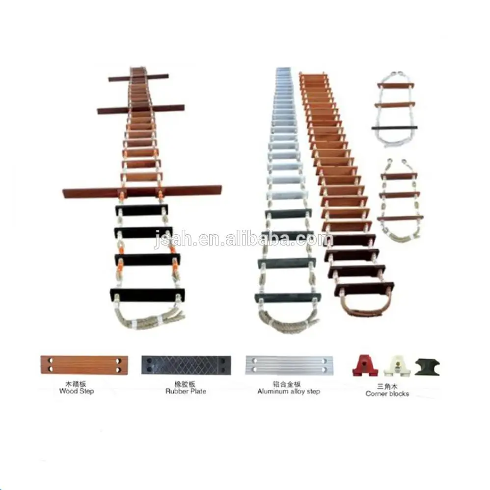 火热销售中!船用引航员软梯 Buy 船舶领港员梯,领港员梯新加坡,船用铝舷梯 Product on