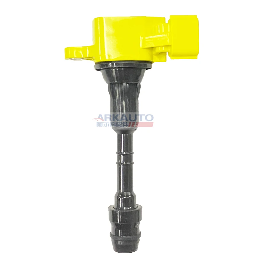 8 個エネルギー点火コイル 22433-8J11C UF349 22448-8J115 日産