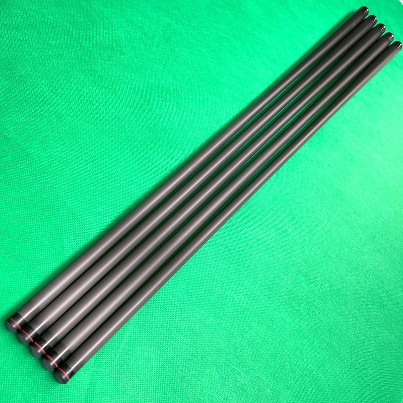 12.4mm Protaper Cue Shaft With Uniloc Joint Carbon Pool Cue Shaft Buy