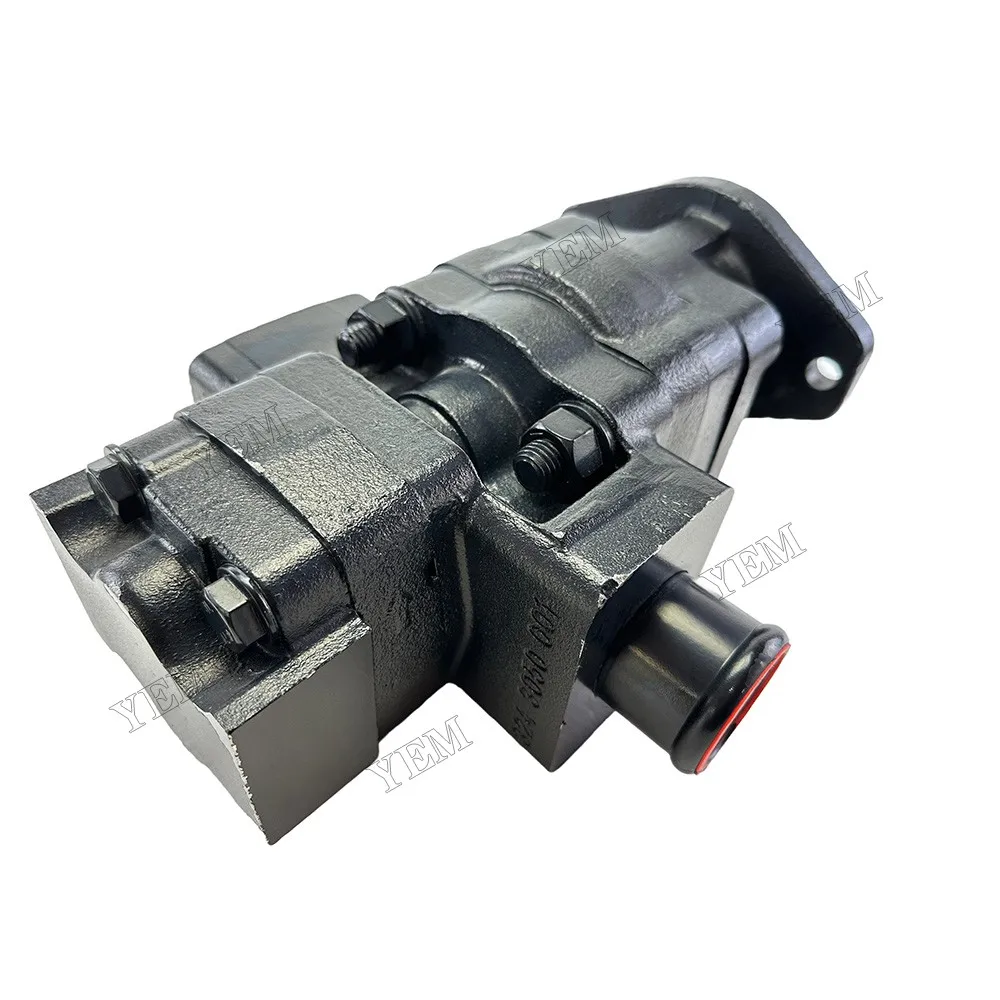 Compatible for John Deere Hydraulic Pump AT331223 331223 Engine Parts High Quality 5