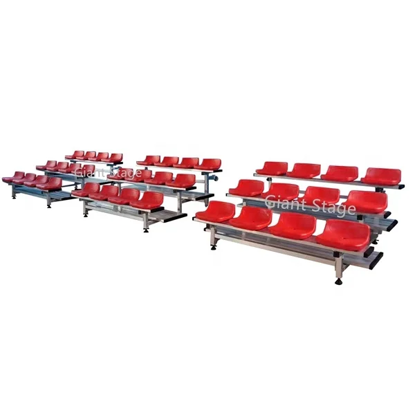 stadium benches for sale