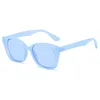 C7-Acqua Torbida Montatura Blu Pellicola Blu