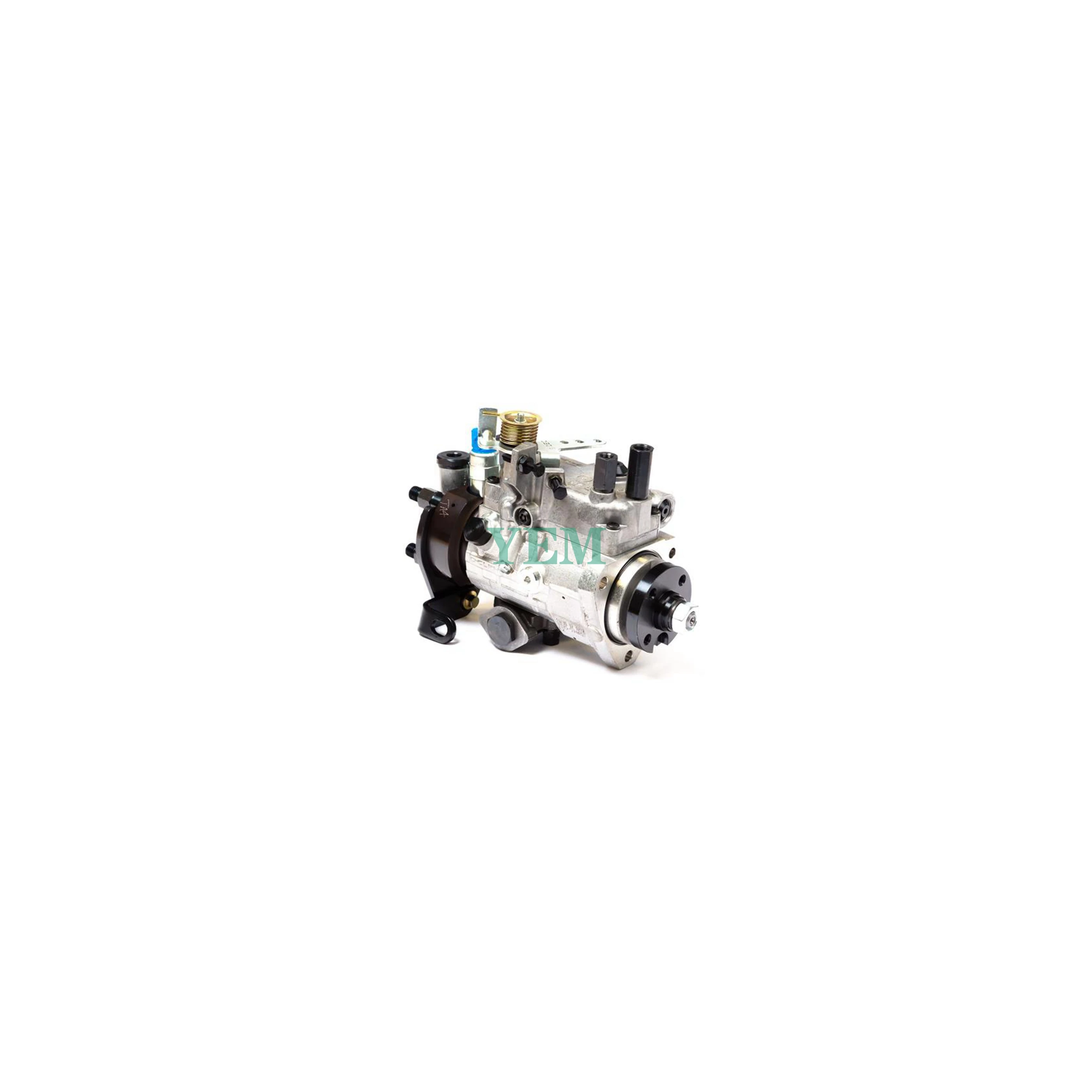 Machinery UFK4G641 Fuel Injection Pump for Perkins UFK4G641 Fuel Injection Pump Engine Parts Manufacturer