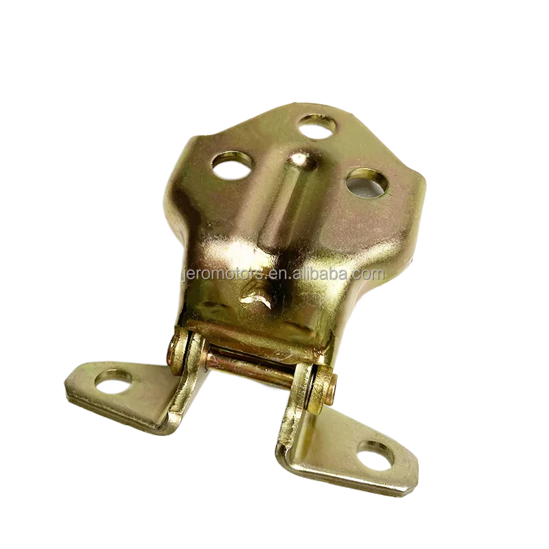 Car Door Hinge Front And Rear Door Upper Lower Hinges Fit Mitsubishi