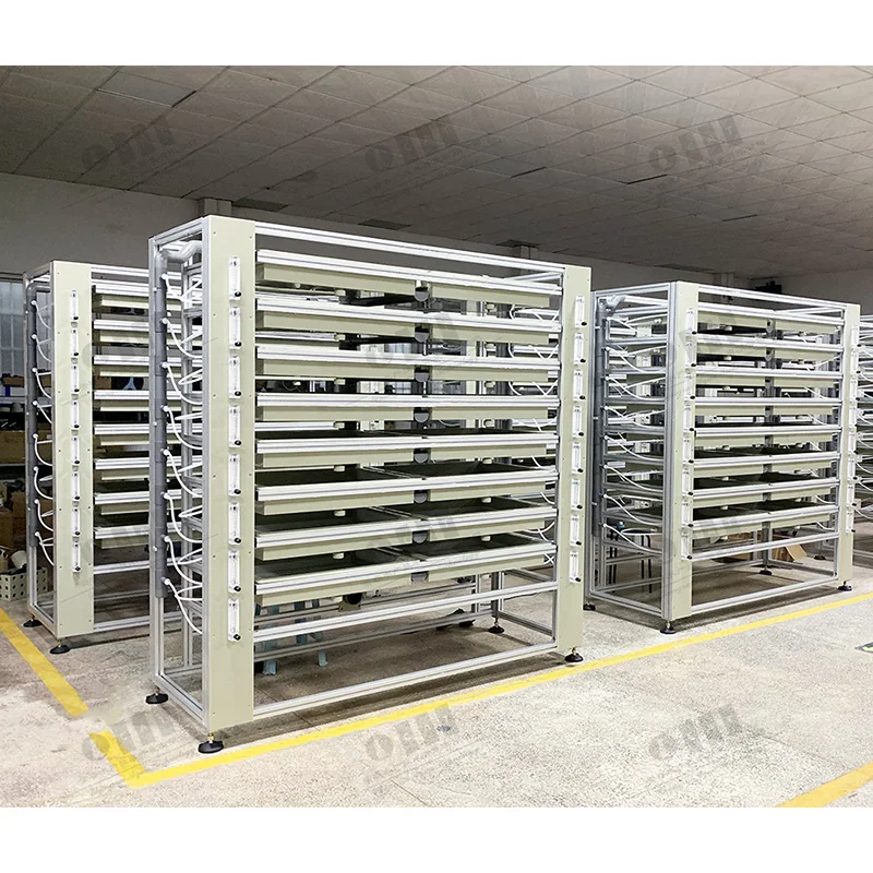 Shelf Type China Automatic Aquarium Commercial Large Catfish Egg Incubator Price in Nepal