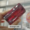 orange red