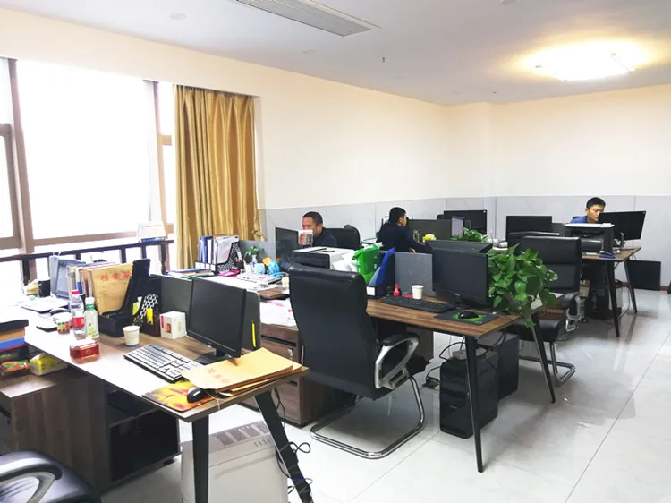 Shantou Beilisi Toys Co., Ltd. 2