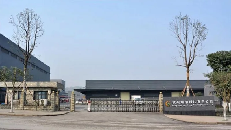Hangzhou Yaoyang Technology Co., Ltd.