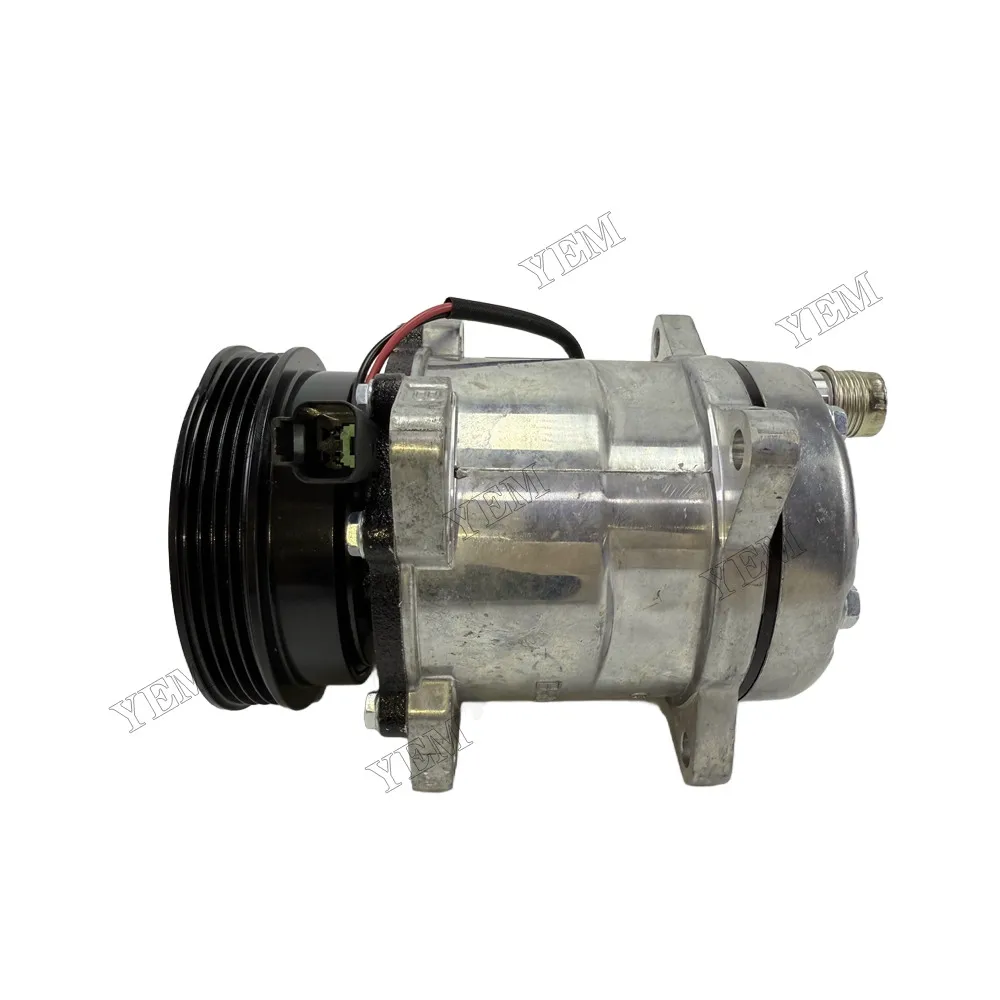 A/C Compressor 7363374 2228608974 Fit for Bobcat Engine