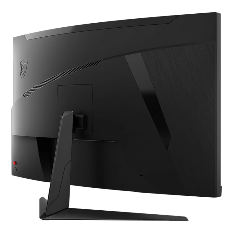 MSI G322C 32 Inch Curved VA 2K Monitor - 170hz, 1ms